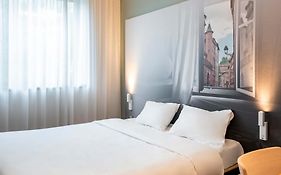 B&B HOTEL Toulouse Basso Cambo